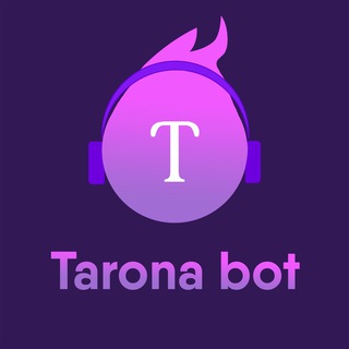 Tarona Bot | Shazam