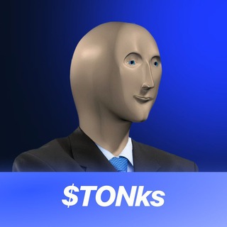 Stonks Bot