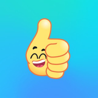 Get Reactions & Status Emoji Bot