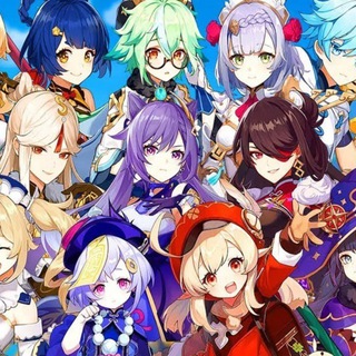 Кто Ты Из Геншина