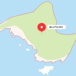 Finder of places, attacher of locations