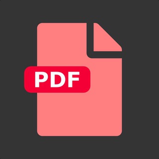 PDF Bot