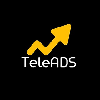 TeleADS | Биржа рекламы Telegram
