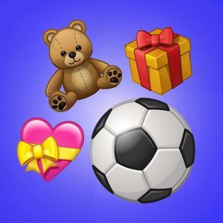 ⚽ Футбол • Мини-Игра 🎁