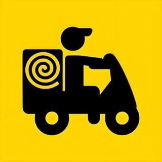 Яндекс Еда | Работа курьером