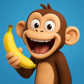 ✨NanoBanana — НейроФотошоп · Оживление фото