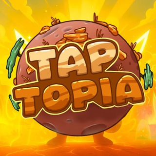 Welcome to TapTopia!