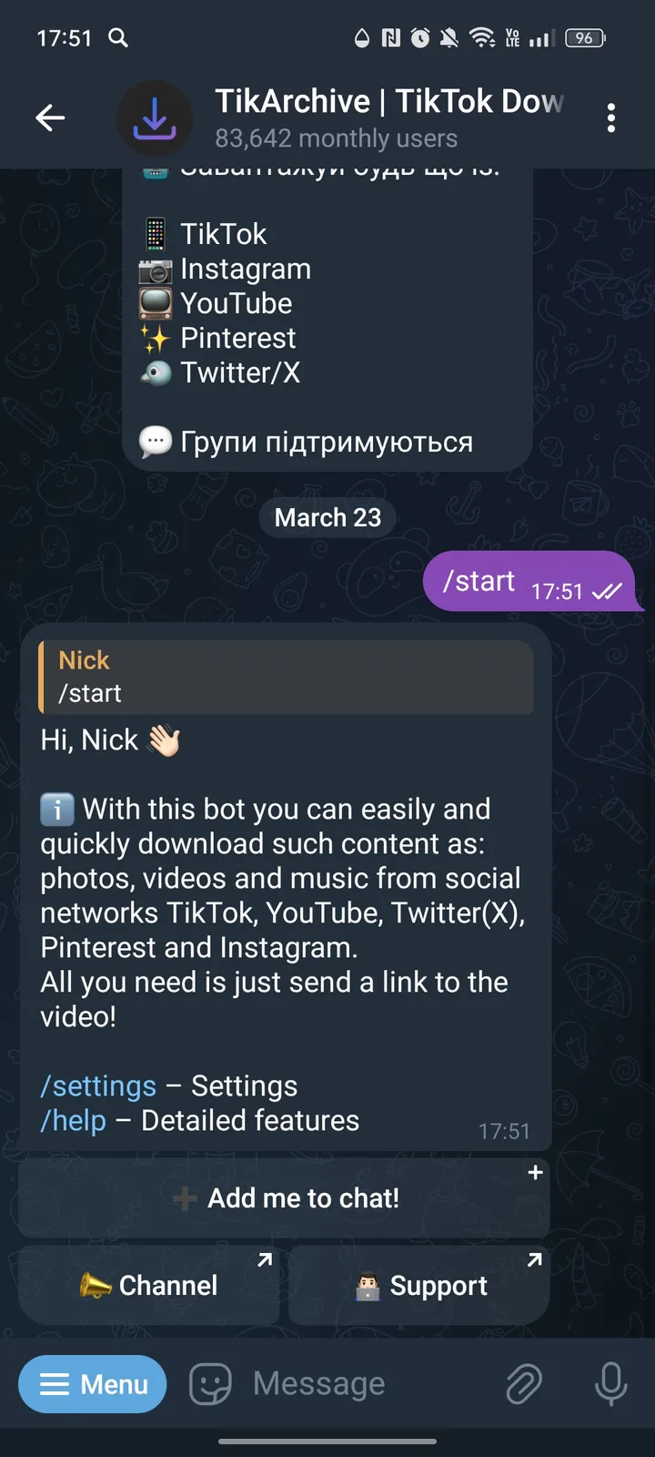 tikloadtokbot