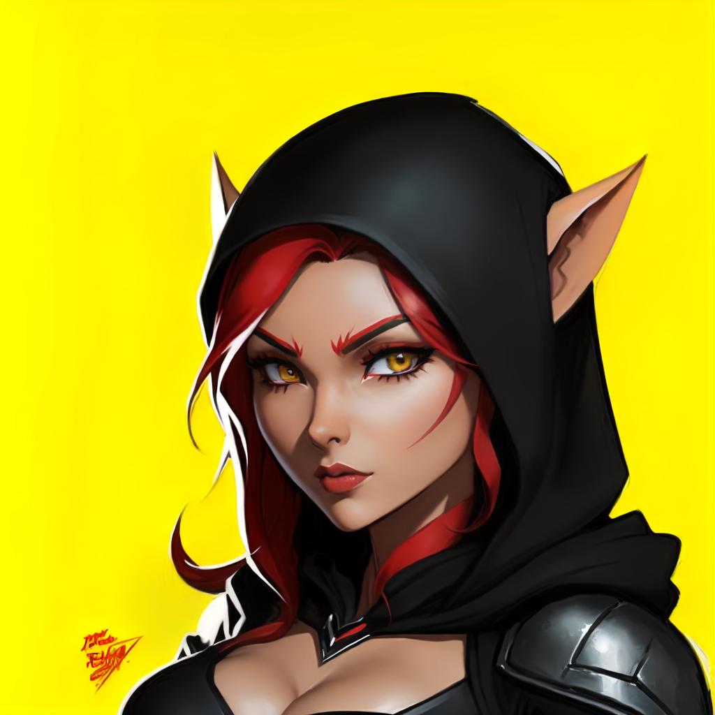 The Lupa World - MMORPG