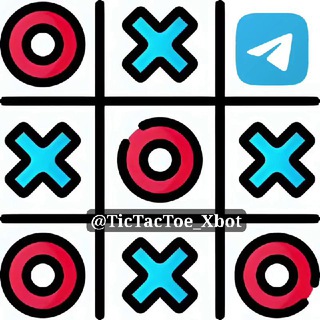 Tic Tac Toe 𝕏 | Bot