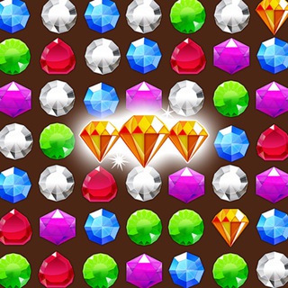 Pirate Treasures | Match 3 Puzzle