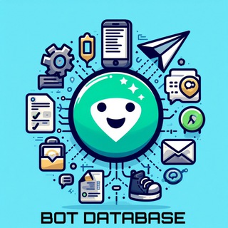 Bot Database Bot