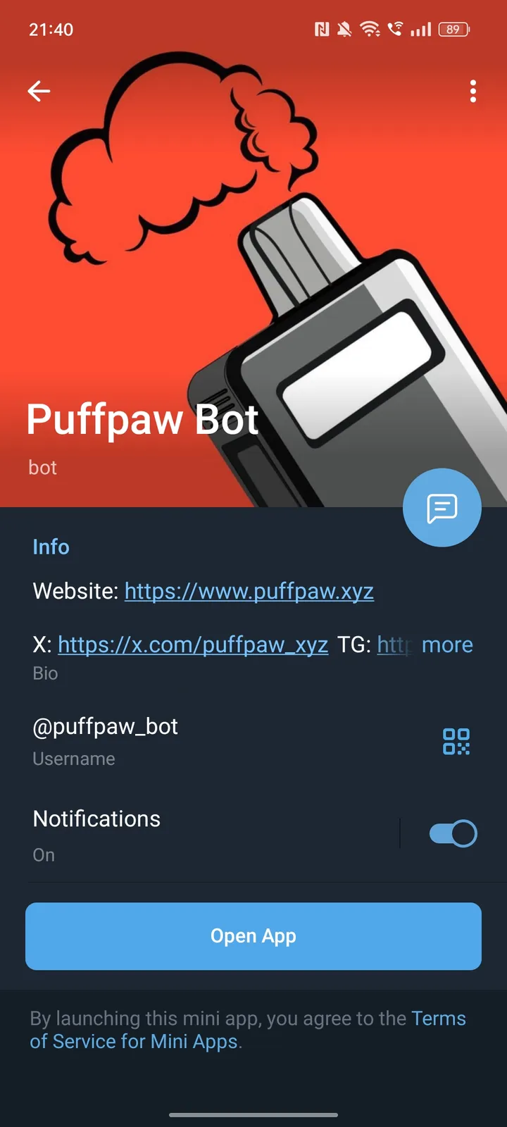 puffpaw_bot