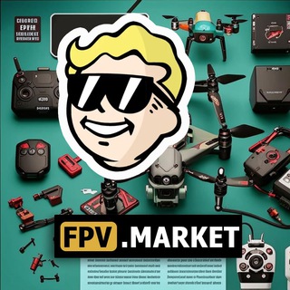 FPV.MARKET.Bot