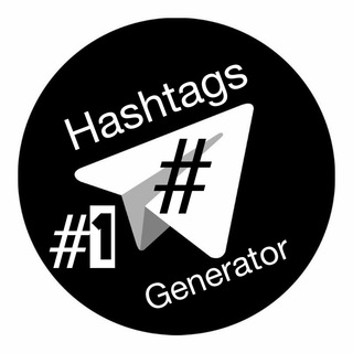 Hashtags Generator #