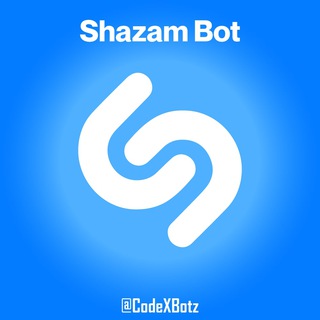 Shazam Bot