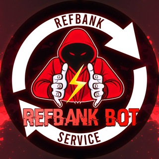 RefBank Bot
