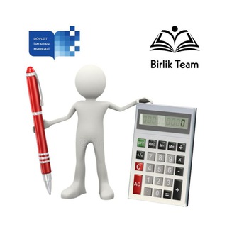 Birlik Team | Balların hesablanması