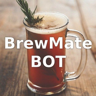 BrewMate Bot