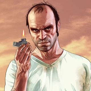 Кто ты из ГТА 5