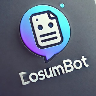 Lorem Ipsum Generator bot - generate sample text with ease!