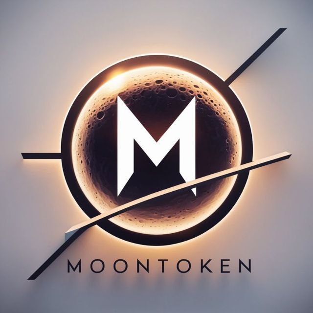 MOON TOKEN MINING