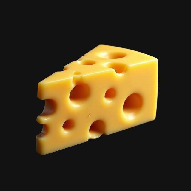Cheese AI