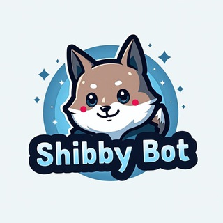 SHIBBY BOT