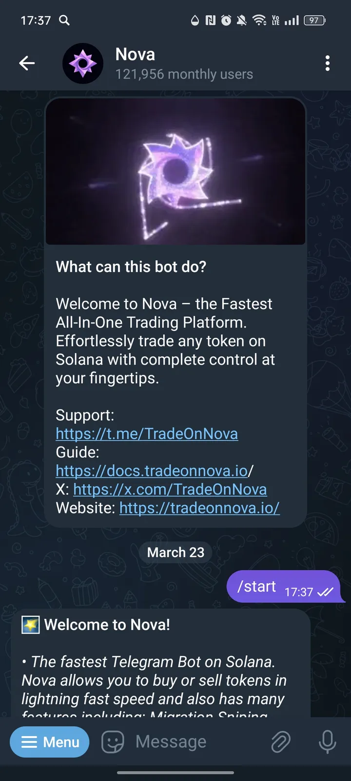 tradeonnovabot