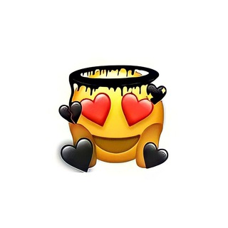 Стикеры 😍 | шрифты 🖋