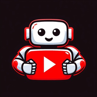 🎧 YouTube Music Bot 🎧