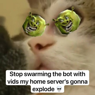 Distortioner [offline]