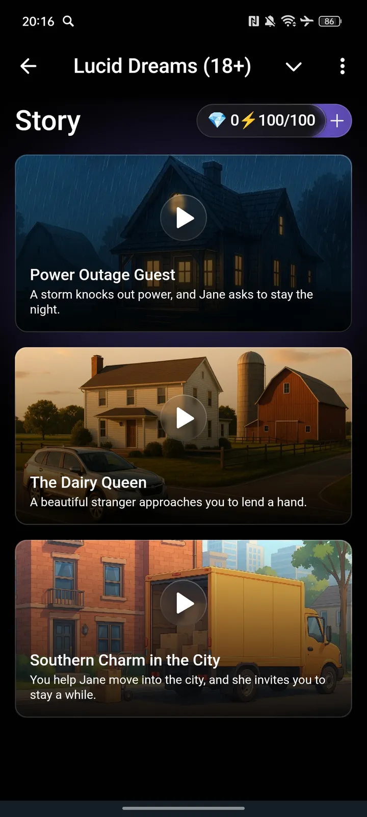 lucid_dreams_gamma_bot