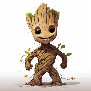 DeepSeek | ChatGPT | Я есть Грут 🪴