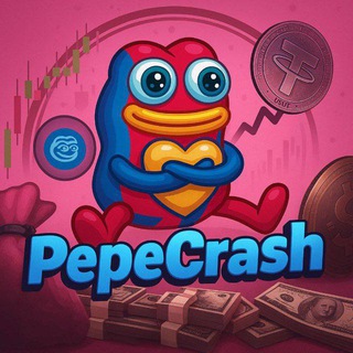 PepeCrash