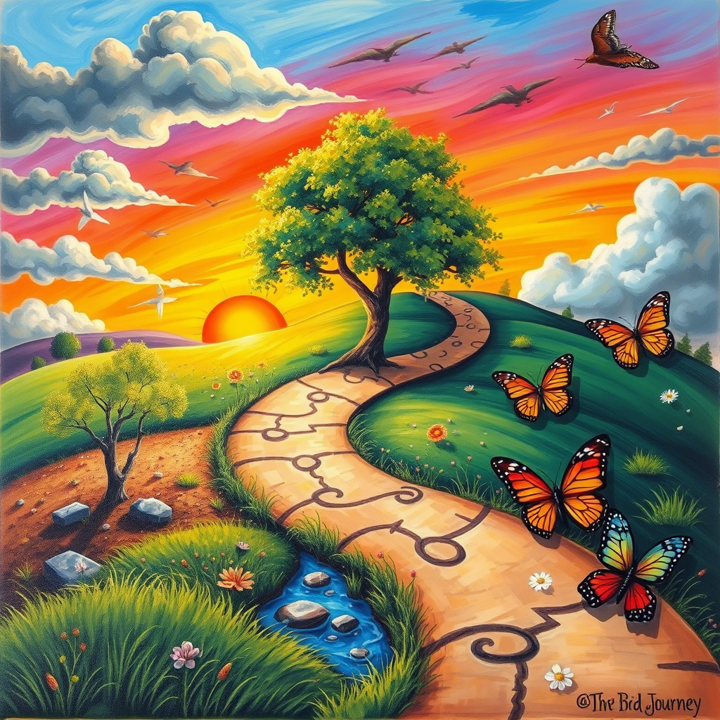 Puzzles. Association Cards (OH Cards)