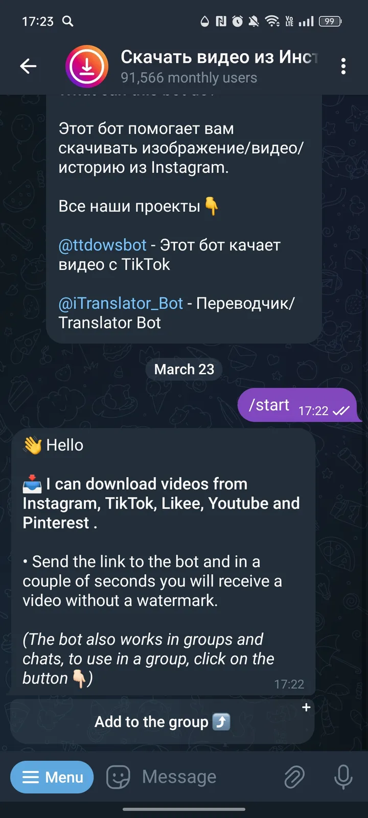 instadowlbot