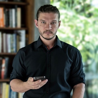 Бот школы регрессий Алексея Кройтора