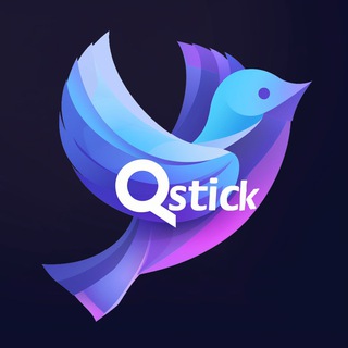QStick - Создать стикеры эмодзи