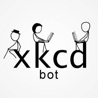 xkcdbot