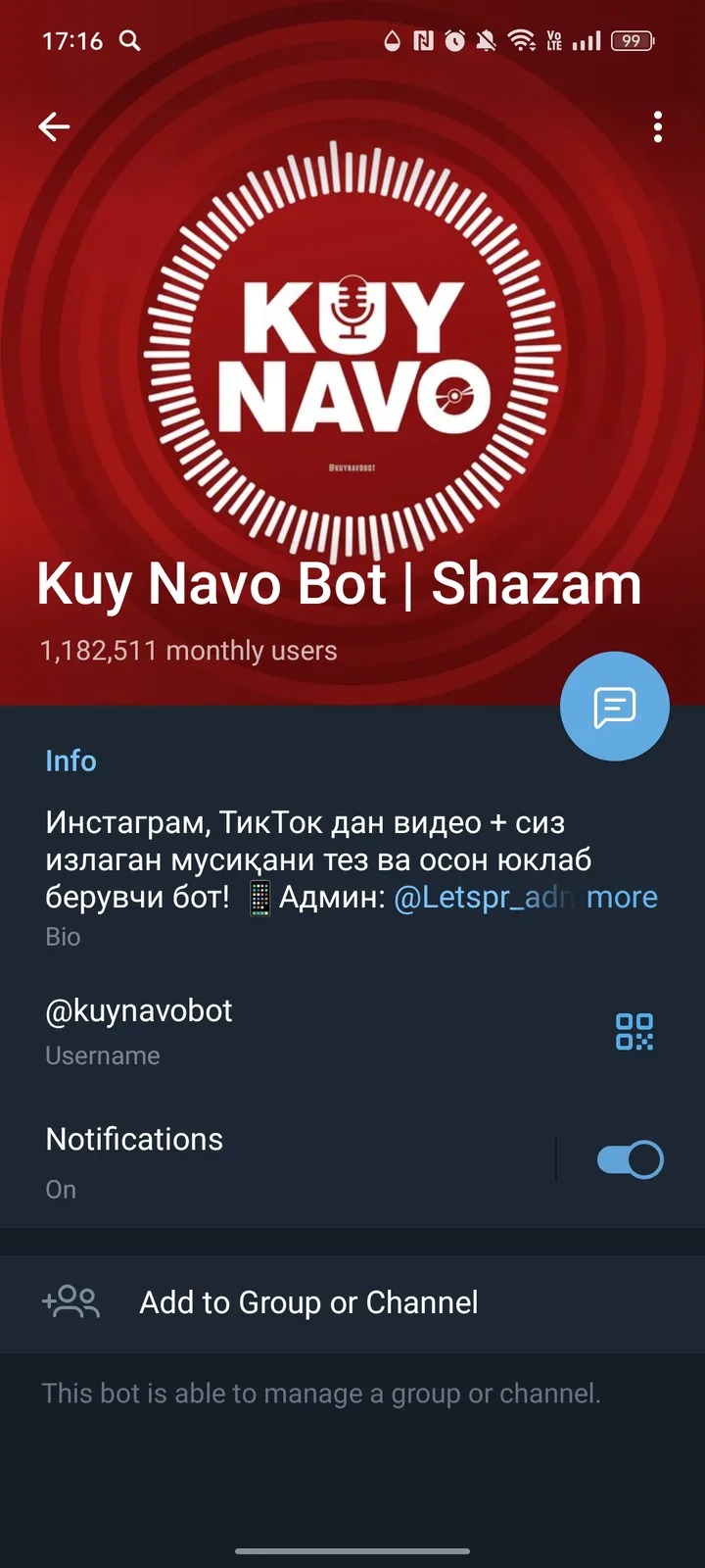 kuynavobot