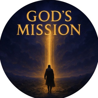 God’s Mission