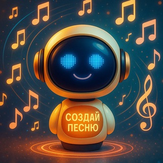 Сонграйтер - создай песню (Suno нейросеть)