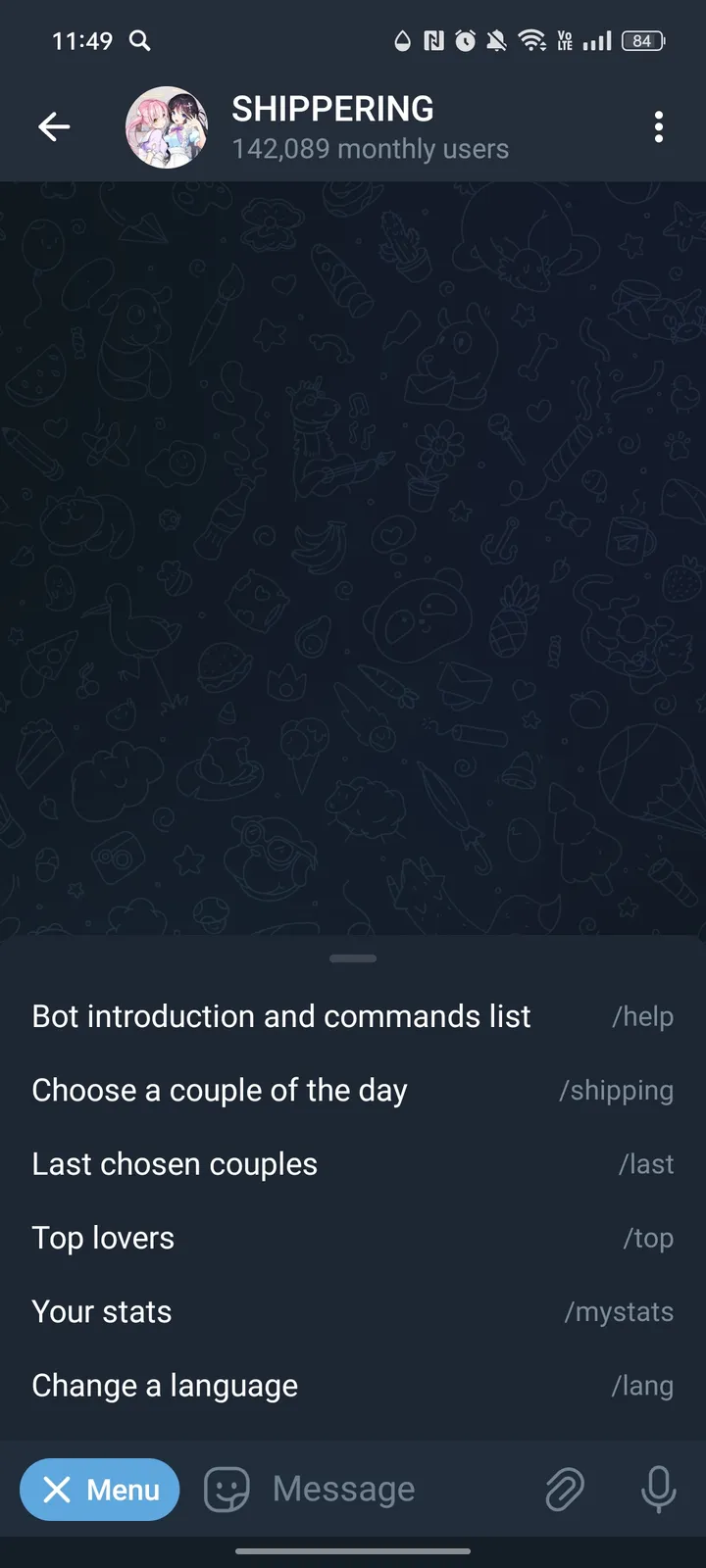 shipperingbot