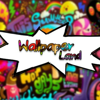 Wallpaper Land Bot
