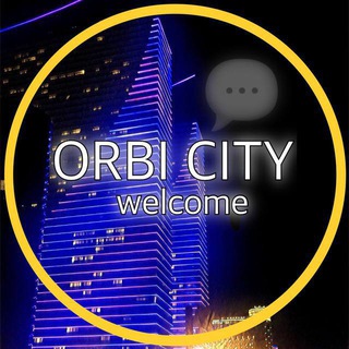 Booking Orbi City Bot