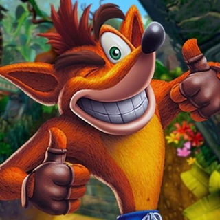 Crash_Bandicoot_Mania