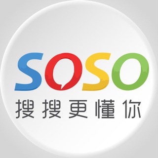 SOSO🤖AI搜索