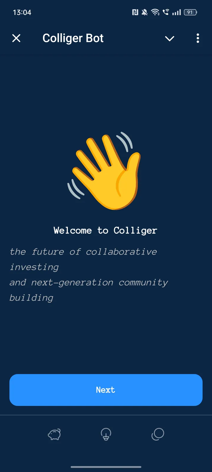 colligerbot