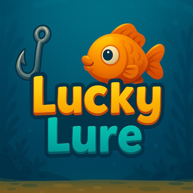 Lucky Lure